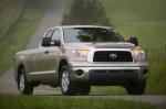Toyota Tundra 2007 года